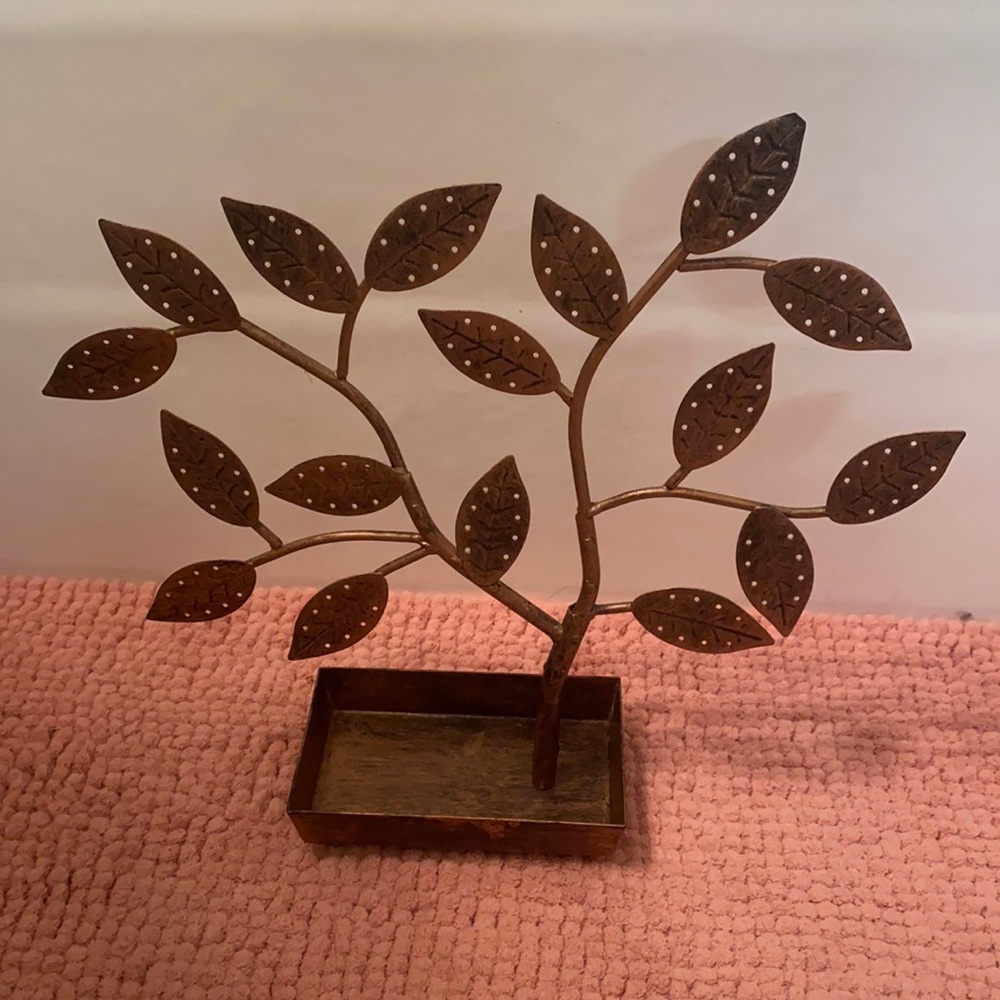 Earring/accessories Holder Display